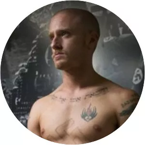 Jake Mazursky - Fictional character