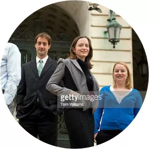 Jake McCook photograph