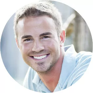 Jake McEntire - Film producer