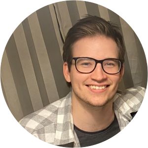 Jake McFarlane photograph