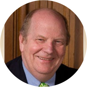 Jake McGoldrick - Former Member of the San Francisco Board of Supervisors