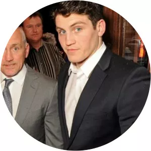 Jake McGuigan photograph