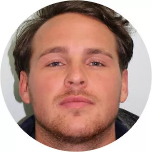 Jake McLean - Businessperson