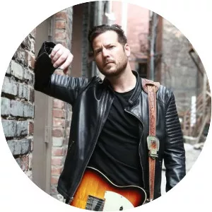 Jake Mcvey - Musical artist