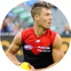 Jake Melksham - Australian rules football player