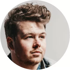 Jake Morrell - Musical artist