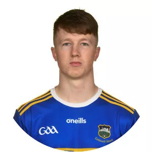 Jake Morris - Hurler
