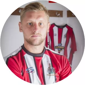 Jake Moult - Footballer