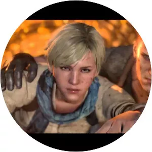 Jake Muller - Fictional character