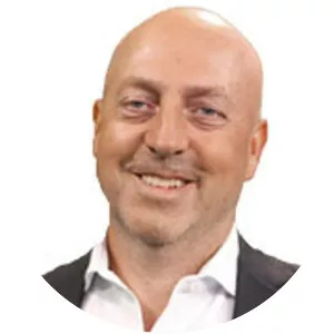 Jake Niall - Journalist