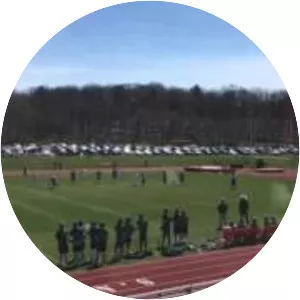 Jake O'Donnell - Former referee