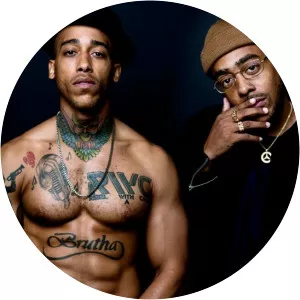 Jake& Papa - Musical group