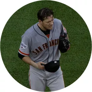 Jake Peavy - Baseball pitcher