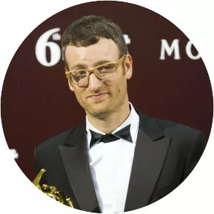 Jake Pollock - Cinematographer