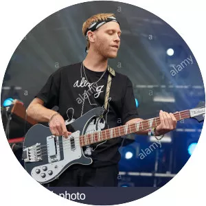 Jake Portrait - Musical artist