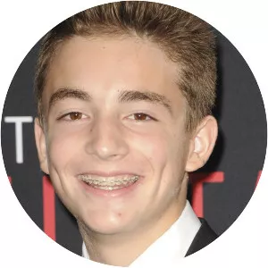 Jake Presley - Actor