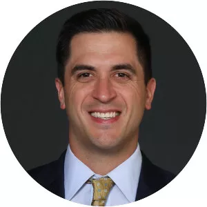 Jake Presutti - American basketball player