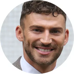 Jake Quickenden
