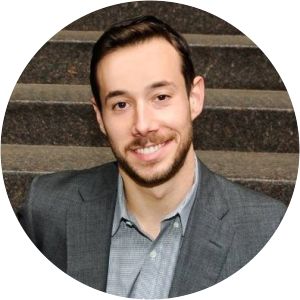 Jake Rapoport photograph