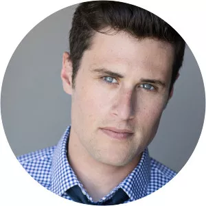 Jake Reiner photograph