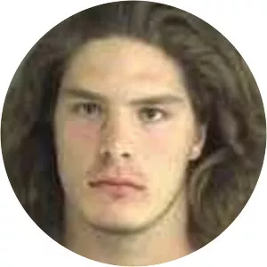 Jake Rhoads - American football long snapper