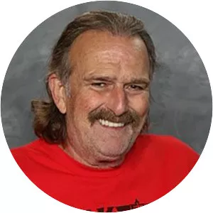 Jake Roberts