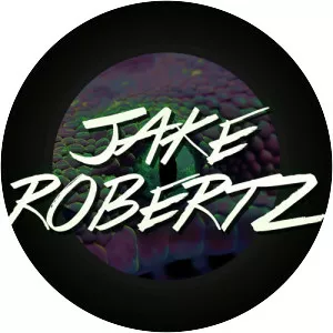 Jake Robertz - Musical artist