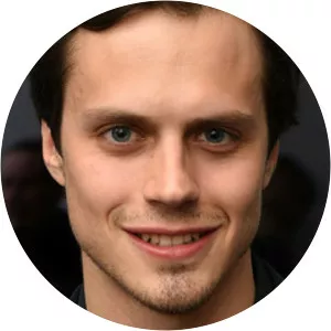 Jake Robinson - Footballer