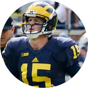 Jake Rudock
