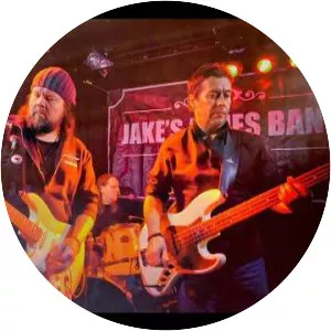 Jake's Blues Band