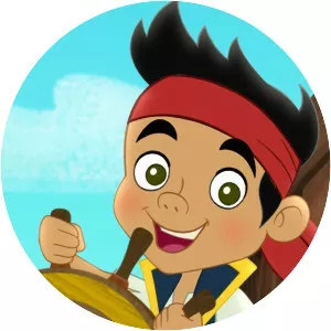 Jake's Buccaneer Blast