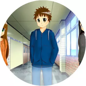 Jake's Love Story - Video game