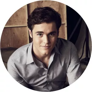 Jake Salt - TV character