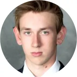 Jake Sanderson - Ice hockey defenseman