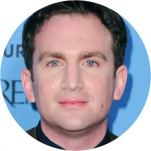 Jake Schreier - American film director