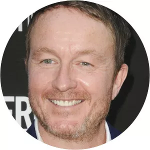 Jake Scott - British film director ‧ Ridley Scott's son