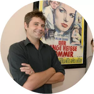 Jake Seal photograph