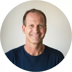 Jake Shapiro photograph