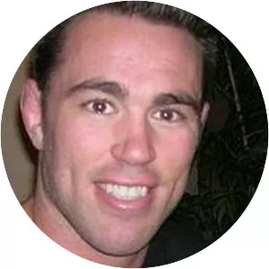 Jake Shields
