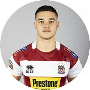 Jake Shorrocks photograph