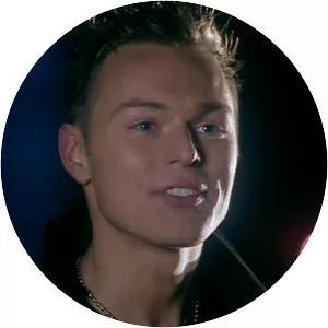 Jake Simmonds - Fictional character