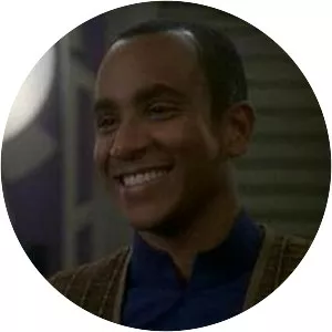 Jake Sisko