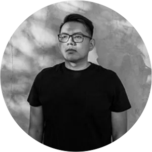 Jake Skeets - Author