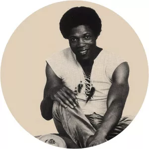 Jake Sollo photograph