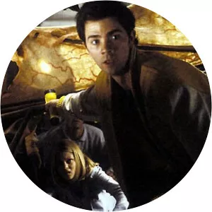 Jake Spencer Jeepers Creepers 2