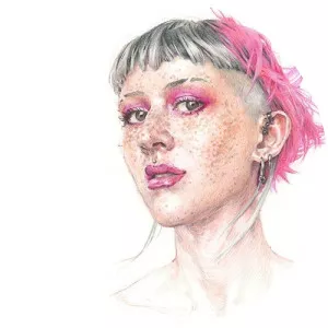 Jake Spicer photograph