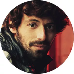 Jake Stone - Musician