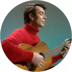 Jake Thackray