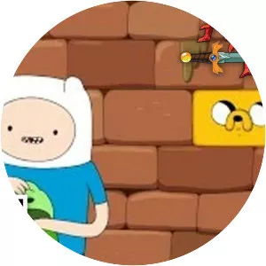 Jake the Brick