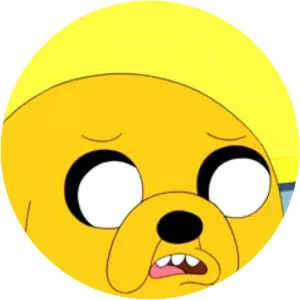 Jake the Dog; Five More Short Graybles
